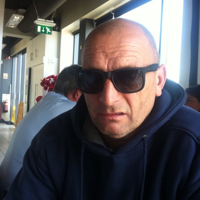 Father of 4 sons. Very protective & proud Dad. Fuelled by 80 fags a day & 12 cups of coffee. Dont mind a good scrap either. Owner of Cunt Give Two Fuks Ltd