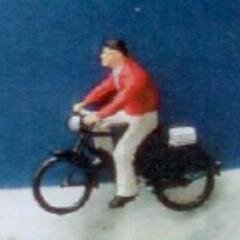 OomJohanB's profile picture. Veertiger, architect, goede buurman, op zoek naar een vrouw...