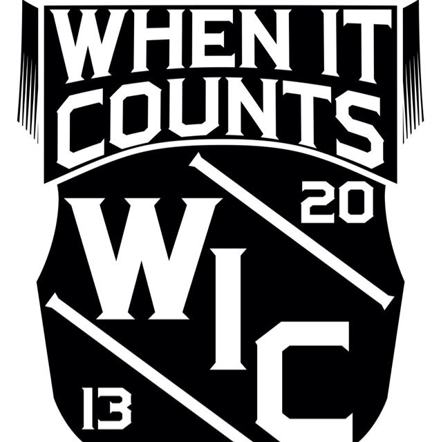 WhenItCountsNY's profile picture. New York Punk Rock.
FREE music at http://t.co/GHAlIJiRao