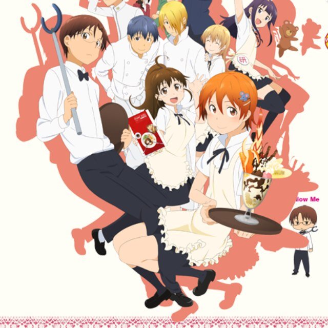 haru_kuzu's profile picture. まああれです