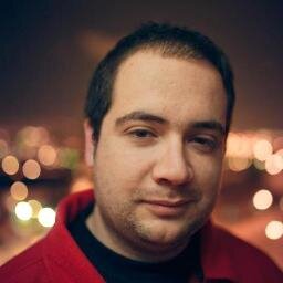 Wargamer, EDH fanatic, mini painter. I work in online video and rights management on the side.