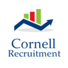 Cornell Recruitment is a specialist resourcing partner. To find out more email: info@cornellrecruitment.com