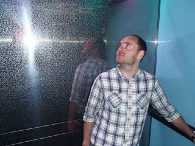 BSymonds4 Profile Picture