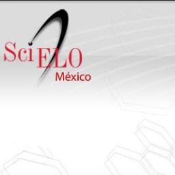 scielomexico Profile Picture