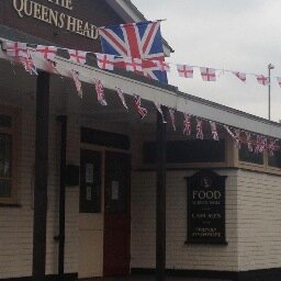 Great local pub with something for everyone.