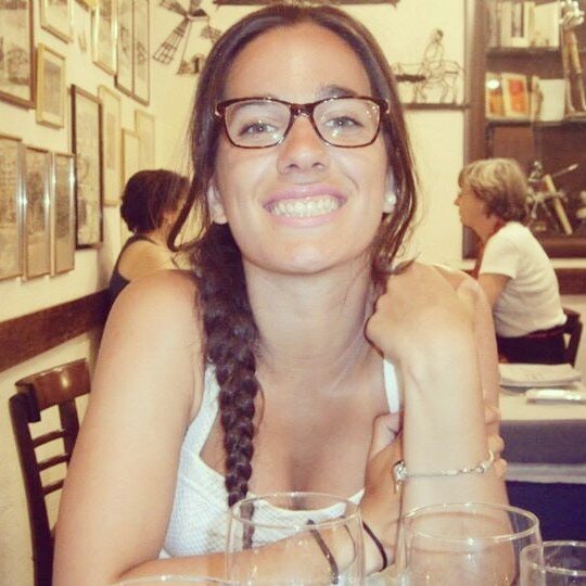 Bailar, bailar, bailarrrrrrrrrrrrrr