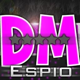 GT: Espio dM / Team: Demise  / Sponsored by: @VenomGrips