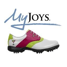 Golf, MyJoys, FootJoy
