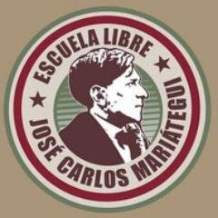 EscuelaJCM's profile picture. La Escuela Libre se define como un espacio para la discusión de las ideas y la construcción colectiva del conocimiento.
