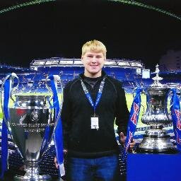 BlueSteele1018's profile picture. 