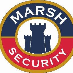 Marsh Security Ltd Profile