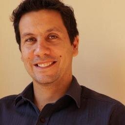 founder of Depto G! Greatest company in the world to work for (your own)! now disguising as a head hunter engineers..tomorrow who knows :)