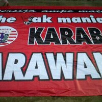 Karawang Barat (@jakmaniakaraba) 's Twitter Profile