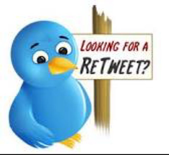Gamers Only Retweet Account! Follow & Tweet us anything you need to be Retweeted! ( ONLY RT YOU IF YOUR FOLLOWING )