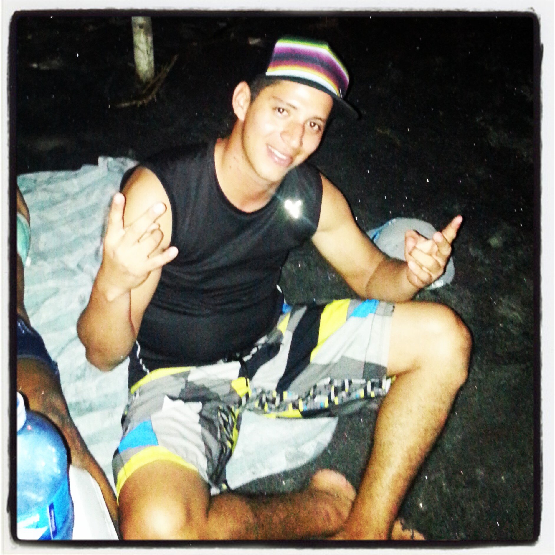 fofiexjr's profile picture. Lo mejor es ser tu mismo ☺