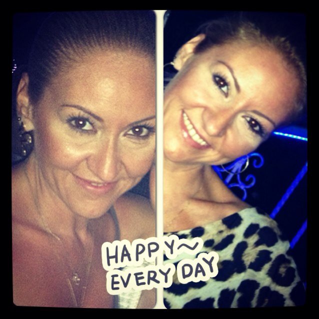 EveKrlty's profile picture. As is...