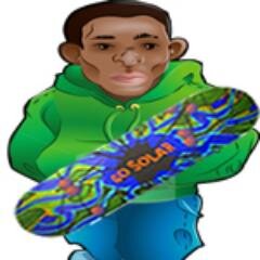 #hiphopgreen Youth Sk8 4 Inner City Solar sponsored by   @greenmarketingX @greenpanthersX @powerofgreenla info@greenpantherssk8.me.ht
