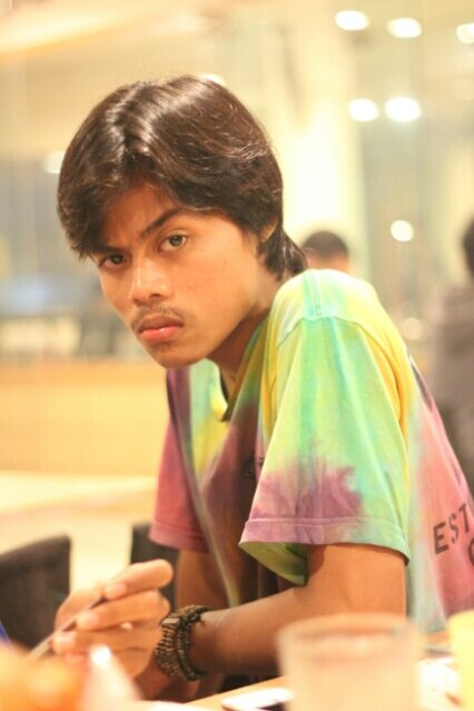idop tadak ade abes nye | GPRS
