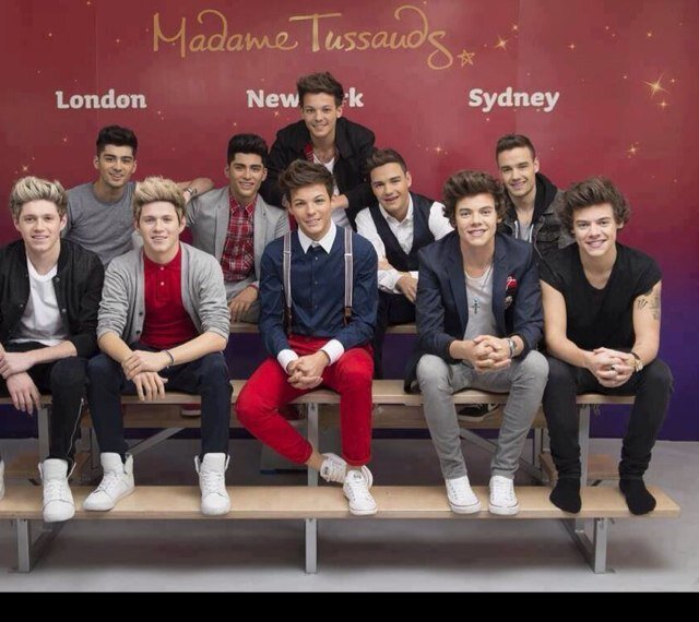 0/5 dont follow or tweeted but I don't care! I've been there since the start and never leaving them!