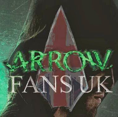 UK based fan page for Arrow. Email at ArrowFansUK@outlook.com