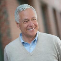 Former Congressman from Maine's 2nd Congressional District. Ran for governor in 2014.