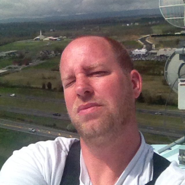 wes351977's profile picture. 