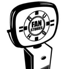 RushFanStories's profile picture. Please contribute to a forthcoming book about Rush fans for Rush's 40th anniversary and thank them for 40 years, 20 studio albums, and 165 songs!