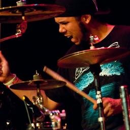 Drummer of Sky Came Burning. Fitness/Gym Addict. Love chillin with my best friends and having a great time. Lets talk.