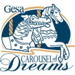 The Gesa Carousel of Dreams is the Tri-Cities ultimate historic destination for all generations. Experience a piece of world class art you can ride, touch& feel