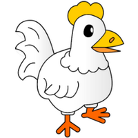 Chicken Antics (@chickenantics) 's Twitter Profile