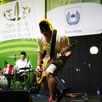 Denno (Denno_TDG) Twitter