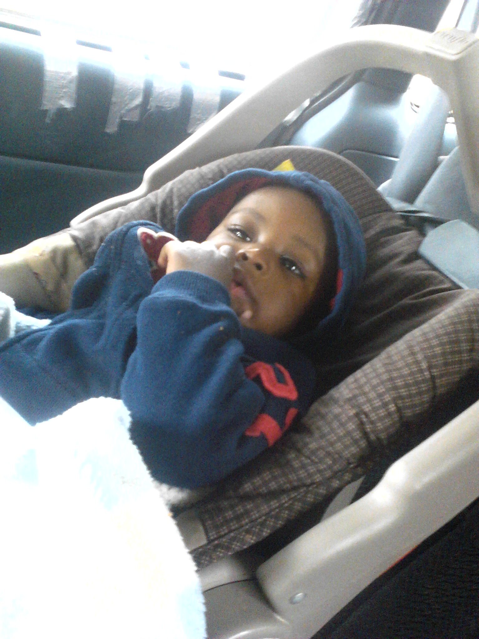 I TREAT THOTS AND HOES SO IM MARRIED I LOVE MY SON FUCK ANYBODY ELSE