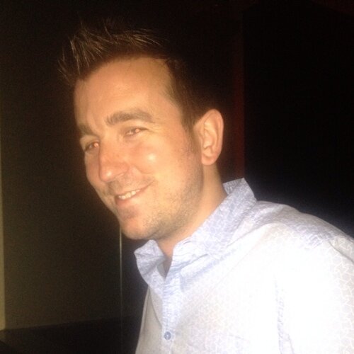 edstout Profile Picture