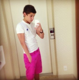 AMO A CHRIIS
