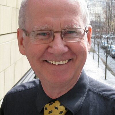 Profile Picture of André C. Gauthier 🌈 (@commentor2013) on Twitter