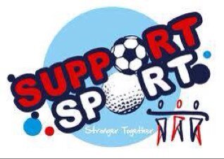 We are a group of young adults and with our campaign we aim to show everyone that sports can be free and fun. #WillFollowBack