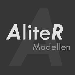AliterModellen's profile picture. Iedereen is model! Volslank, skinny, transgender, klein....