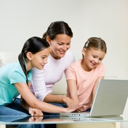 All powered women's non-profit group sparking the young minds of student 9+ mainly in under privilege areas helping them learn code. #girlpower