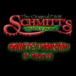 F&W Schmitt's Haunted Mansion of Melville has been one of New York's scariest haunted attractions and this year marks our 20th anniversary!