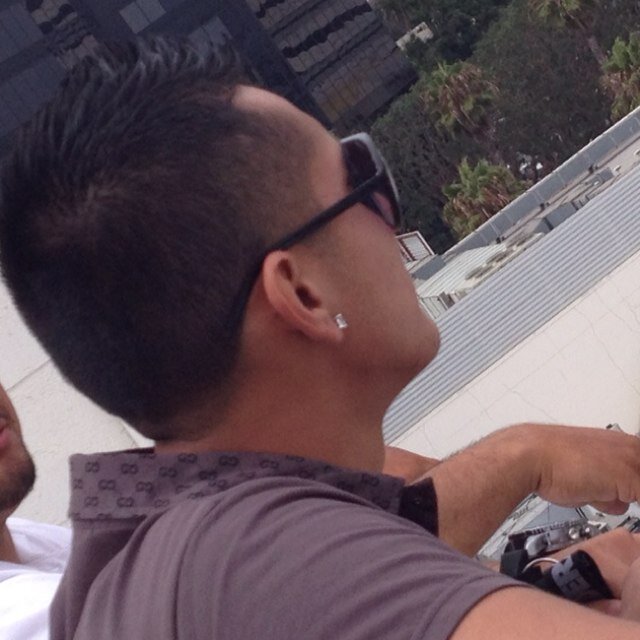 CL92Guero's profile picture. 