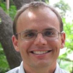 Running and languages (Arabic, Spanish). Amateur math nerd. Gung ho trader.