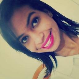 19 anos, Virginiana, Fã do @IohannesCavalcanti e do @Forro3x4. Feliz.. Sobretudo amo meu Deus. Cursando Segurança do Trabalho! ;]