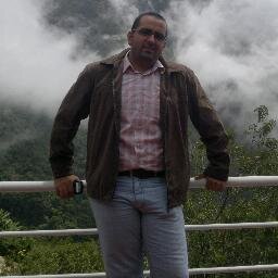 Venezolano, Dedicado y Amante de la tarea de ser Padre! Apasionado del Mundo Marítimo/Logístico