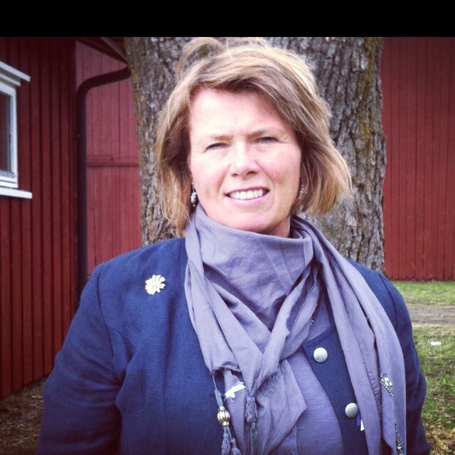 HeidiTKarlsen's profile picture. 