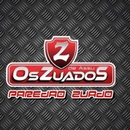 Desde 23/10/2011 Juntos&Misturados #ParedãoZuado