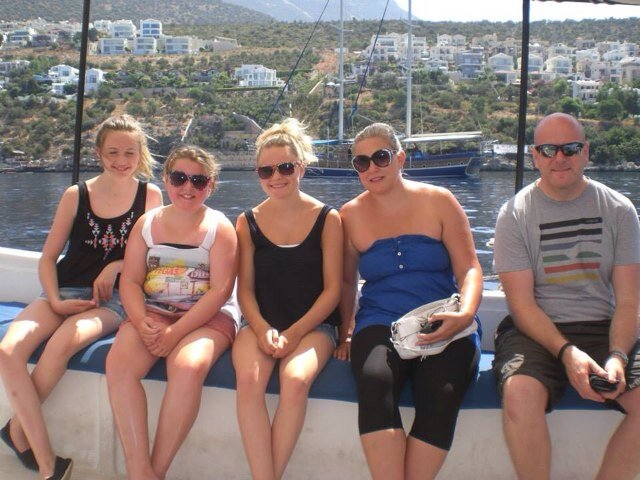 JulieCooksley's profile picture. Lovin Life.