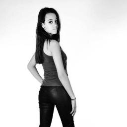 minha magrela , eu te amo. @elitinha_ aqi