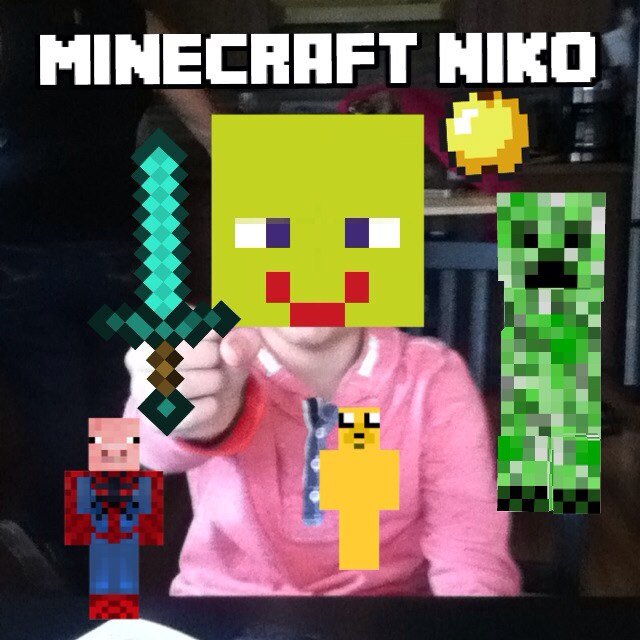 I love Tobuscus I love PewDiePie I love SkyDoseMinecraft