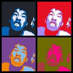 Talk to me, tell me your name!!!