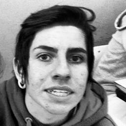 15 anos/solteiro/chicatonha. ninguêm vai ler saporra, follow me!